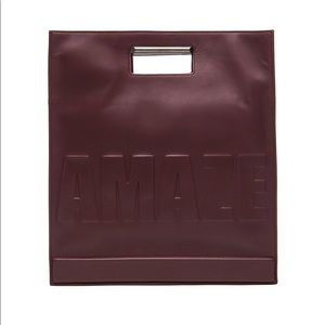 3.1 Phillip Lim Totes Amaze Cut Out Handle Tote